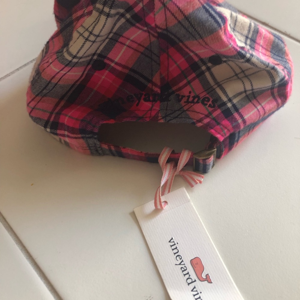 Vineyard vines hat